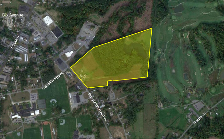 Pictures of Land property located at 3686 Burgoyne Avenue, Kingsbury, NY 12839 for sales - image #1