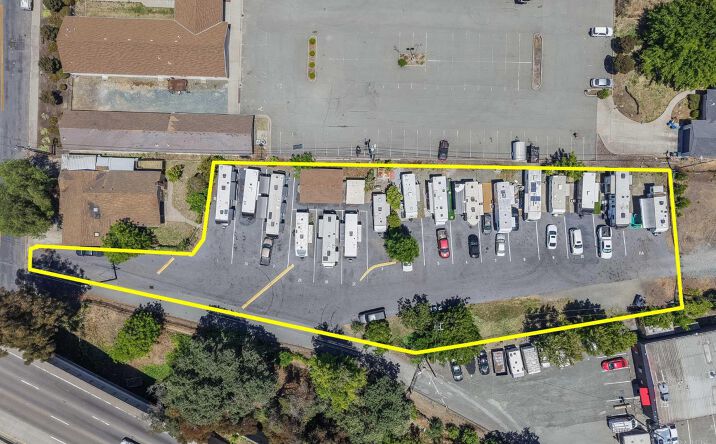 Pictures of Multifamily, Hospitality, Mobile Home Park property located at 381 Arthur Rd, Martinez, CA 94553 for sales - image #1