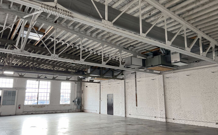 Pictures of Retail, Industrial, Mixed Use property located at 223 Commerce St, KINGSPORT, TN 37660-4318 for sales - image #1