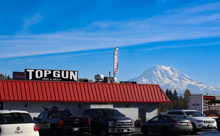 Pictures of Retail, Business for Sale property located at 16807 103rd Ave Ct E, Graham, WA 98372 for sales - image #1