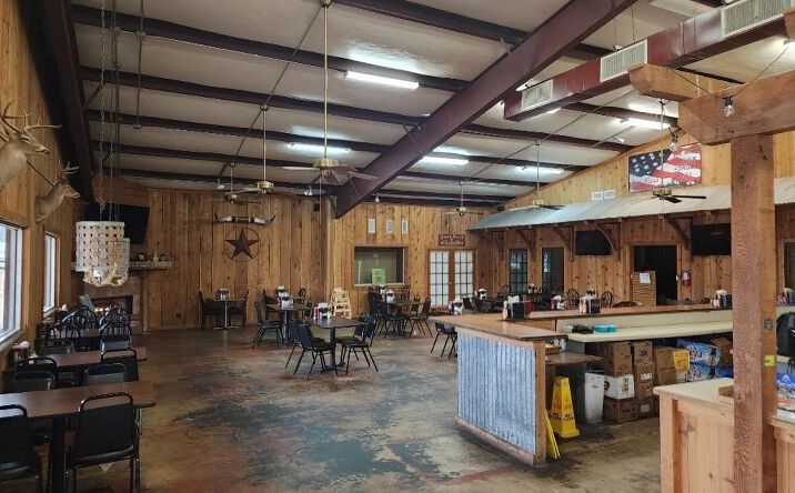Pictures of Retail, Office property located at 2341 N Main St, Junction, TX 76849 for sales - image #1