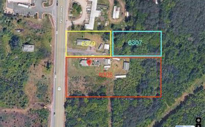 Pictures of Office, Land, Mixed Use property located at 6305 Patriot Highway, Spotsylvania Courthouse, VA 22551 for sales - image #1