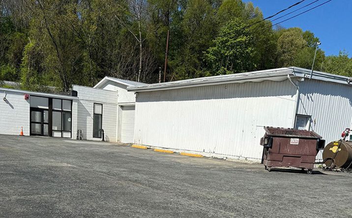 Pictures of Office, Industrial property located at 70 Tivoli Street, Albany, NY 12207 for sales - image #1