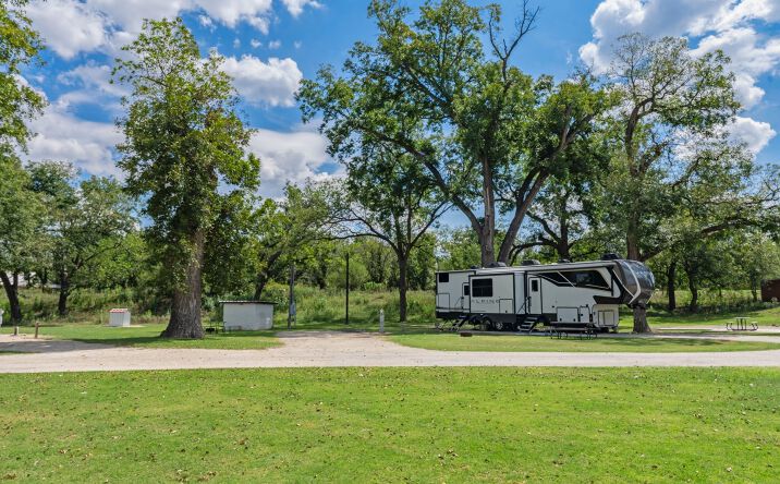 Pictures of Retail, Land property located at Pecan Rd, Junction, TX 76849 for sales - image #1