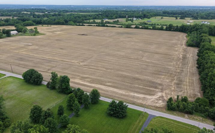 Pictures of Land property located at 2510-a Wood Rd, Lebanon, OH 45036 for sales - image #1