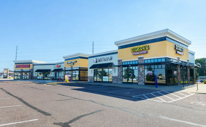 Pictures of Retail property located at 511 Holly Ln, Mankato, MN 56001 for sales - image #1