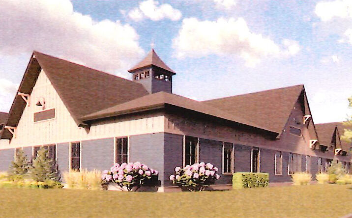 Pictures of Office, Industrial, Mixed Use property located at 9811 Western Turnpike, Delanson, NY 12053 for sales - image #1