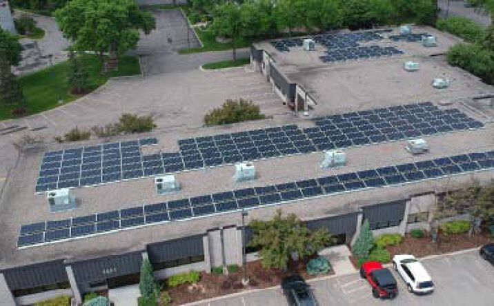 Pictures of Office, Industrial property located at 1545 Livingston Ave, West Saint Paul, MN 55118 for sales - image #1