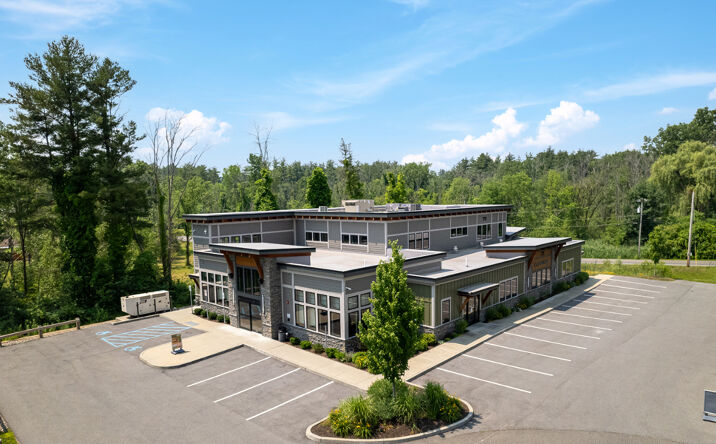 Pictures of Office property located at 713 Pierce Road, Country Knolls, NY 12065, 711 Pierce Road, Country Knolls, NY 12065, 4 Springhurst Drive, East Greenbush, NY 12061 for sales - image #1