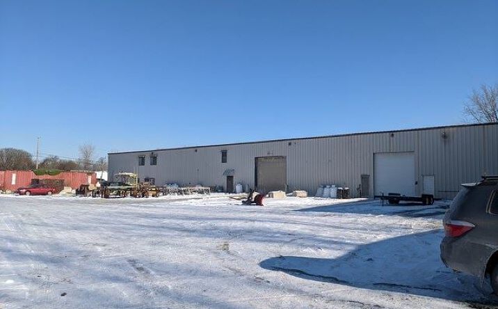 Pictures of Industrial property located at 22 Park Road, Queensbury, NY 12804 for sales - image #1