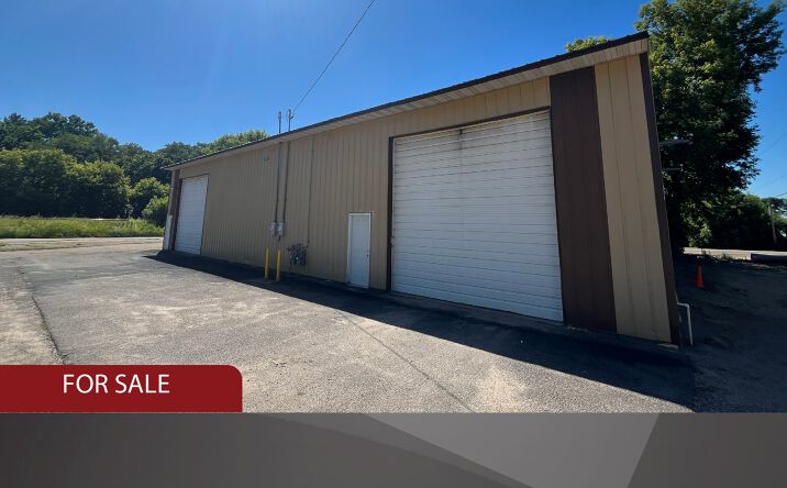 Pictures of Industrial property located at 1313 B 7th Street, Saint Paul Park, MN 55071 for sales - image #1