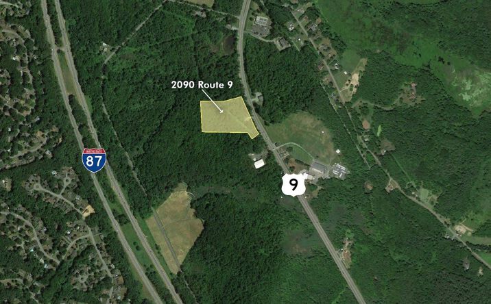 Pictures of Land property located at 2090 U.S. 9, Round Lake, NY 12151 for sales - image #1