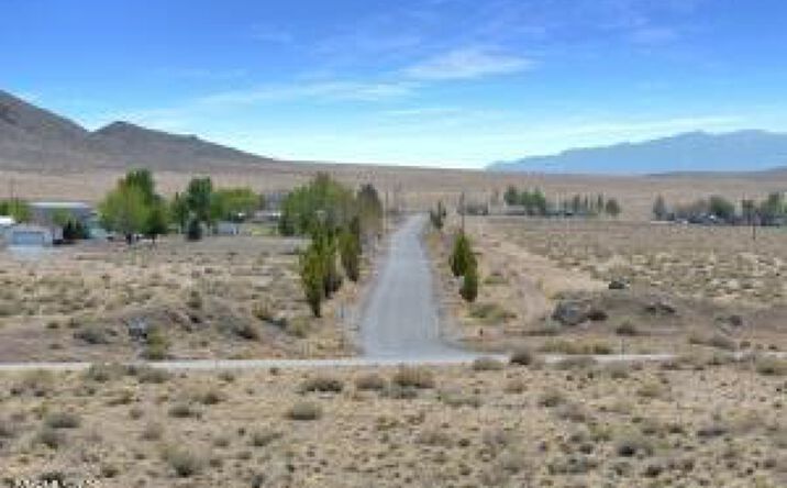 Pictures of Land property located at 0 Nadel Lane, Yerington, NV 89447 for sales - image #1