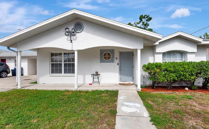 Pictures of Multifamily property located at 6528 12th St W, Bradenton, FL 34207 for sales - image #1