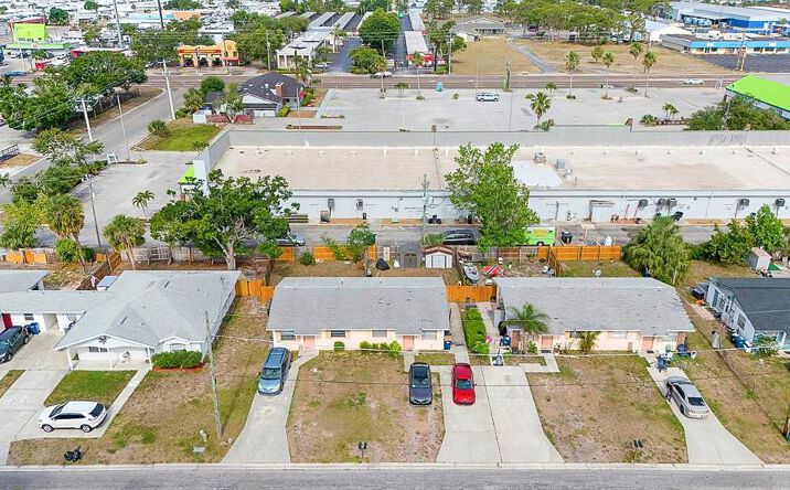 Pictures of Multifamily property located at 6524 12th St W, Bradenton, FL 34207 for sales - image #1