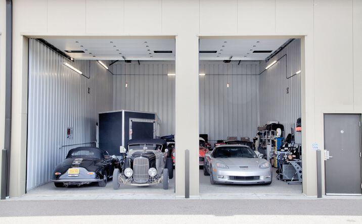 Pictures of Industrial property located at 2364 Industrial Ln, Broomfield, CO 80020 for sales - image #1
