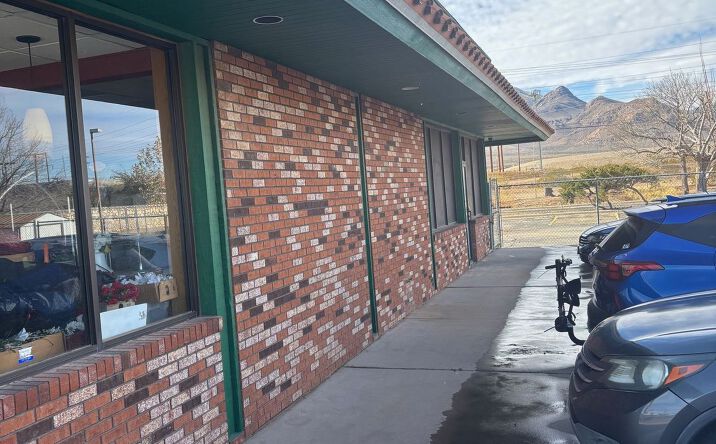 Pictures of Retail property located at 9429 Dyer Street, El Paso, TX 79924 for sales - image #1