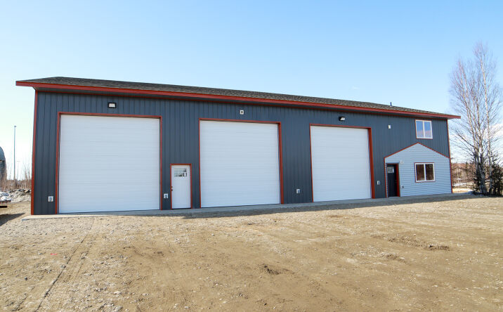 Pictures of Office, Industrial, Mixed Use property located at 2371 Dewitt Drive, North Pole, AK 99705 for sales - image #1