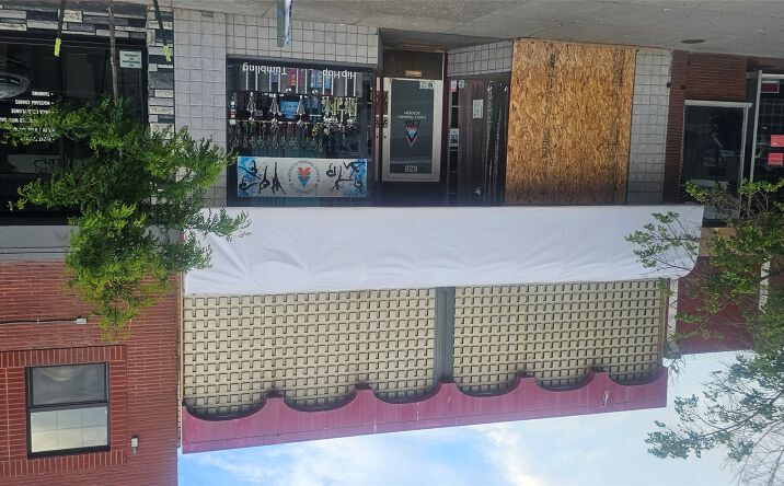 Pictures of Mixed Use property located at 620 Central Avenue, GREAT FALLS, MT 59401 for sales - image #1