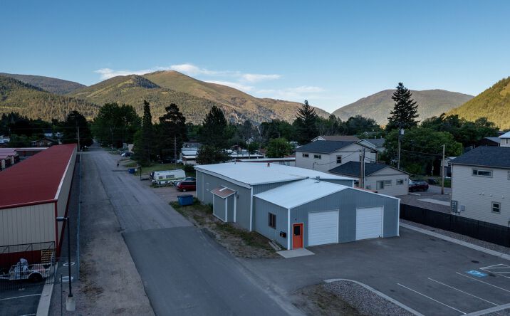 Pictures of Mixed Use property located at 525-515 Michigan Avenue, MISSOULA, MT 59802 for sales - image #1