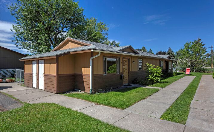101 Charlo Court, MISSOULA