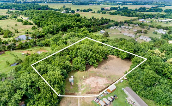 Pictures of Land property located at 2718 Camden, Stillwater, OK 74074 for sales - image #1