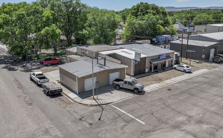 Pictures of Land property located at 150 11th Street, Elko, NV 89801 for sales - image #1