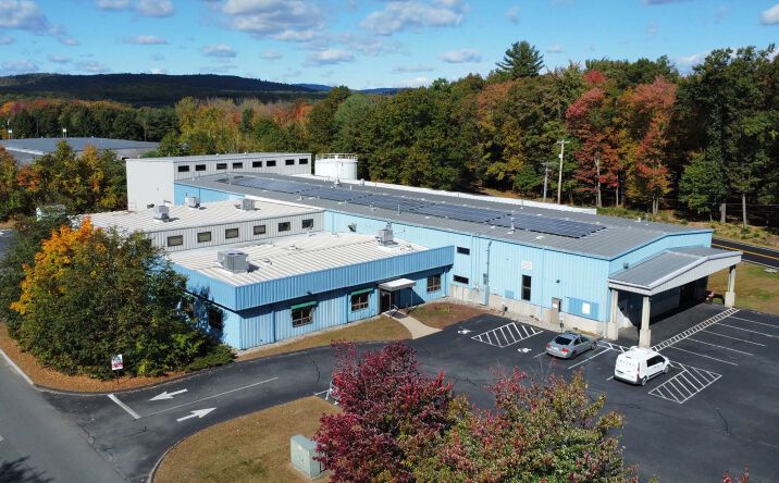 Pictures of Industrial property located at 97 N Hatfield Rd, Hatfield, MA 01038 for sales - image #1