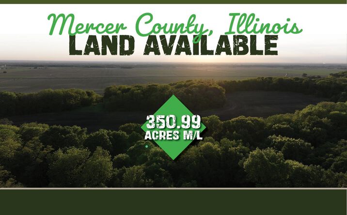Pictures of Land, Special Purpose property located at Bluff Road, New Boston, IL 61272 for sales - image #1