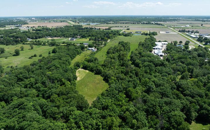 Pictures of Land property located at TBD Washington Road, West Burlington, IA 52655 for sales - image #1