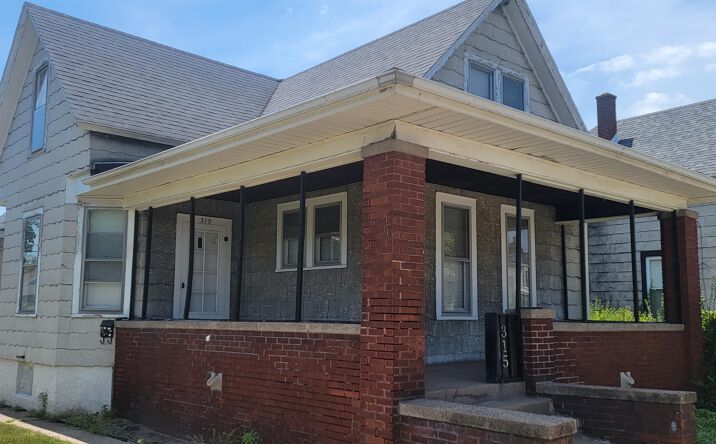 315 Dupage Street, Michigan City