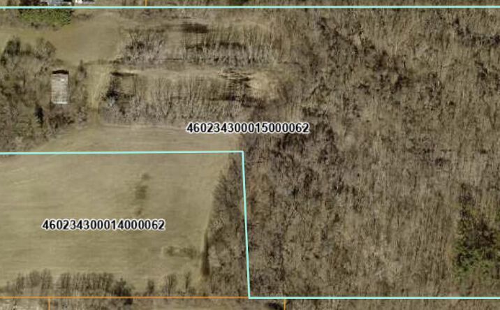 Pictures of Land property located at 6131 N 300 W, Michigan City, IN 46360 for sales - image #1