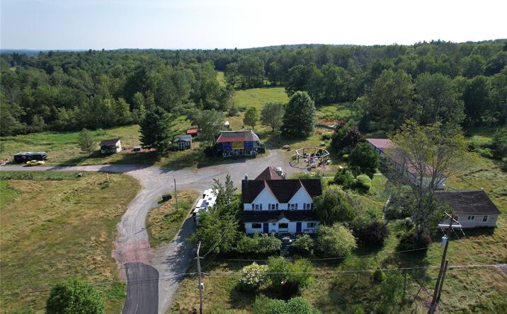 Pictures of Hospitality property located at 1166 County Road 114, Cochecton, NY 12726 for sales - image #1