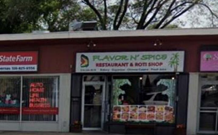 Pictures of Retail property located at 1597 Dutch Broadway, Valley Stream, NY 11580 for sales - image #1