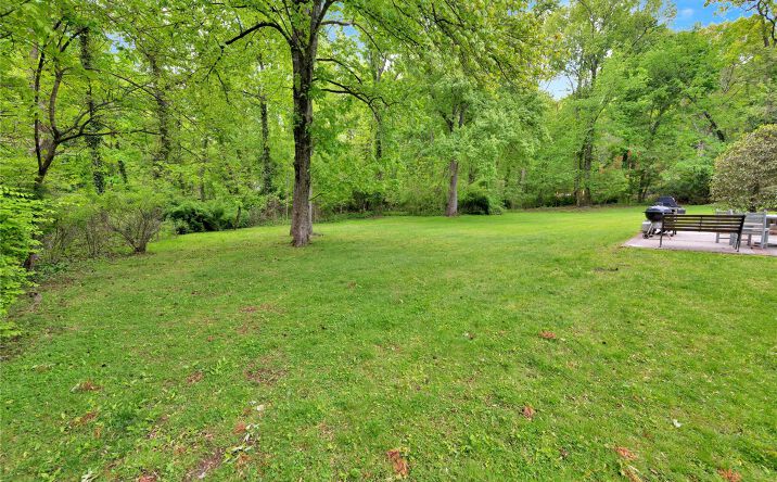 Pictures of Land property located at Weaver Street, Larchmont, NY 10538 for sales - image #1