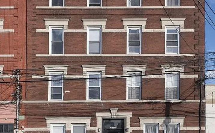 Pictures of Multifamily property located at 36-05 Vernon Boulevard, Long Island City, NY 11106 for sales - image #1
