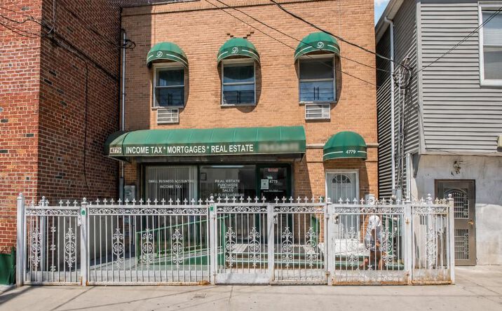 4779 White Plains Road, Bronx