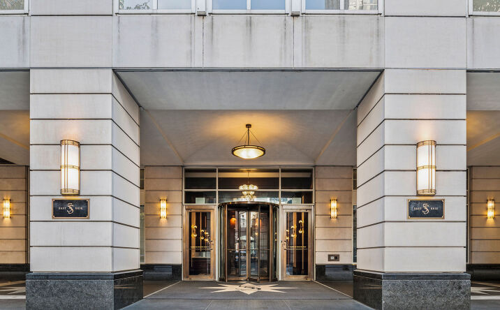 Pictures of Land, Special Purpose property located at 55 E Erie Street P-115, Chicago, IL 60611 for sales - image #1