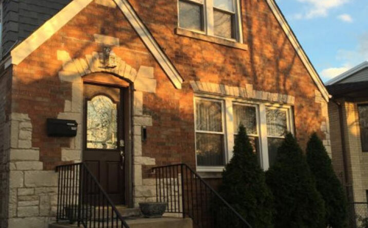 Pictures of Multifamily property located at 2923 N Marmora Avenue, Chicago, IL 60634 for sales - image #1