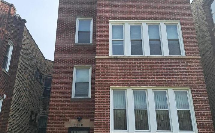 Pictures of Multifamily property located at 5037 W Adams Street, Chicago, IL 60644 for sales - image #1