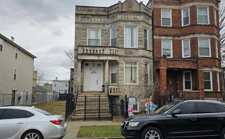 Pictures of Multifamily property located at 1239 S Avers Avenue, Chicago, IL 60623 for sales - image #1