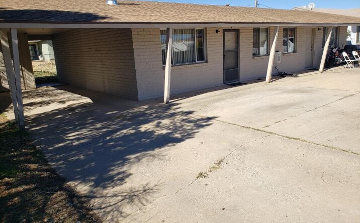 Pictures of Multifamily property located at 3236 N Greg Drive, Prescott Valley, AZ 86314 for sales - image #1