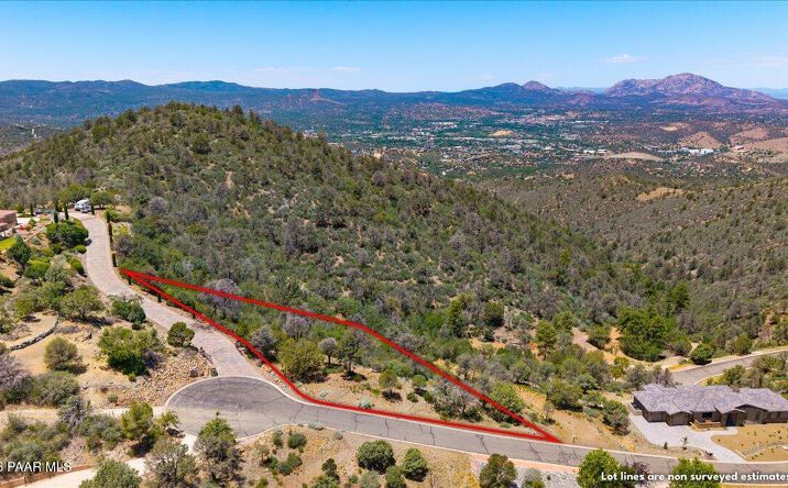 684 Cloudcrossing Circle, Prescott