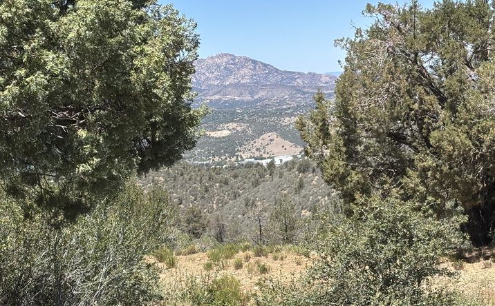 Pictures of Land property located at 684 Cloudcrossing Circle, Prescott, AZ 86303 for sales - image #1