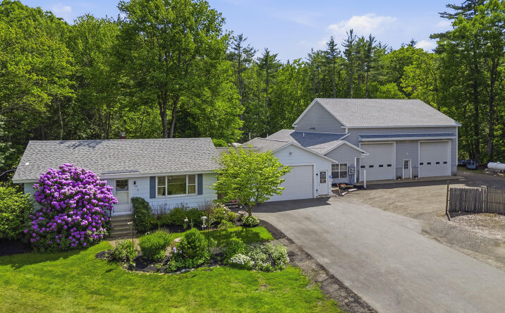 Pictures of Special Purpose property located at 92 Me-236, Berwick, ME 03901 for sales - image #1