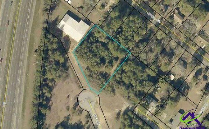 Pictures of Special Purpose property located at Lot 7 Lect Drive, Perry, GA 31069 for sales - image #1