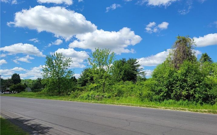Pictures of Retail property located at 0 Crego Road, Baldwinsville, NY 13027 for sales - image #1