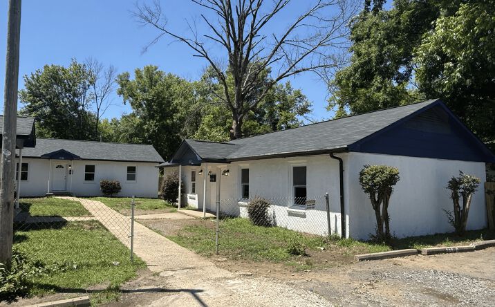 Pictures of Multifamily property located at 209, 207, 205 Friedhaim Road, Rock hill, SC 29730 for sales - image #1