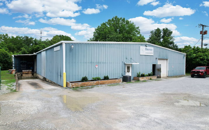 2405 Riverside Drive, Chattanooga