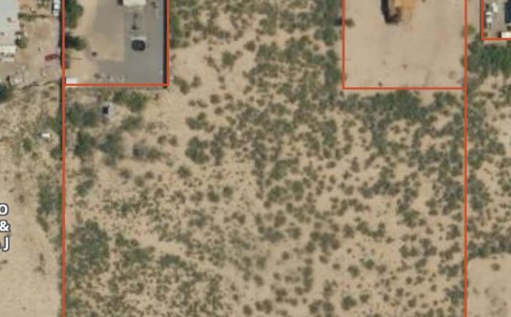 Pictures of Land property located at XX E Pear Street, Deming, NM 88030 for sales - image #1